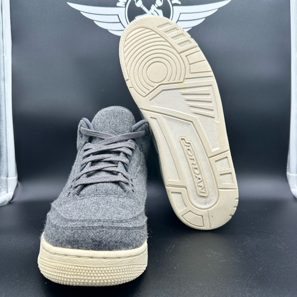 Air Jordan 3 Retro “Wool” men’s size 12 - Picture 7 of 7